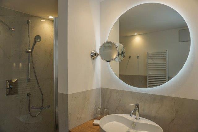 Garni B&B Schenk Сельва-ді-Валь-Гардена Екстер'єр фото
