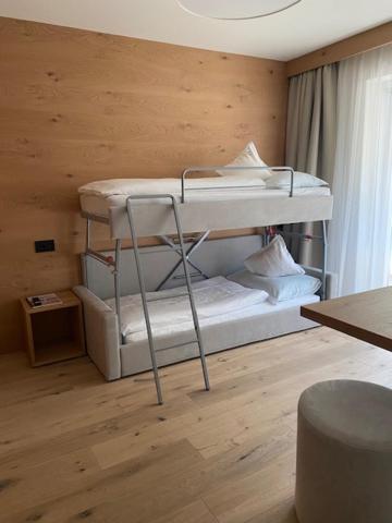 Garni B&B Schenk Сельва-ді-Валь-Гардена Екстер'єр фото