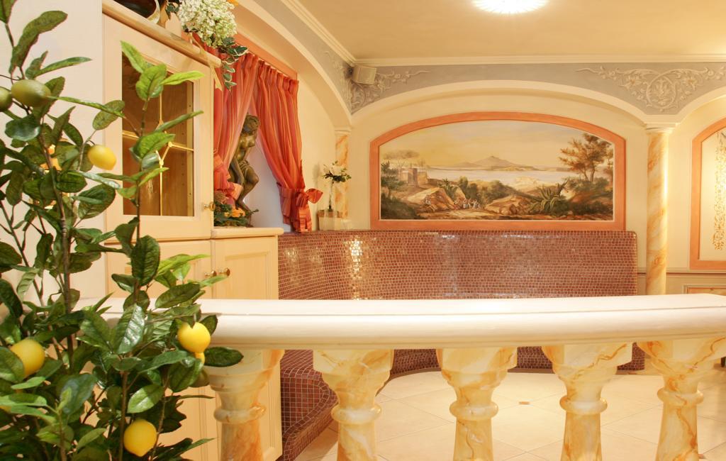Garni B&B Schenk Сельва-ді-Валь-Гардена Екстер'єр фото